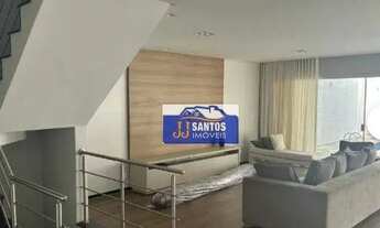 Imagem 6: Lindíssimo sobrado com ampla piscina no Tatuapé !