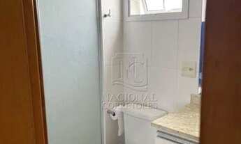 Imagem 5: Apartamento com 3 dormitórios à venda, 144 m² por R$ 1.650.000,00 - Campestre - Santo Andr