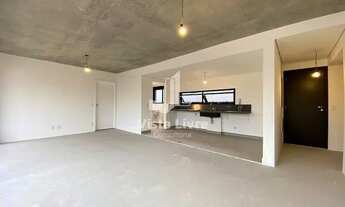 Imagem 5: Cobertura duplex diferenciada com assinatura Idea Zarvos na Vila ipojuca. Vista totalmente