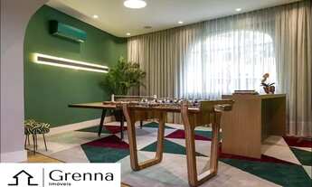 Imagem 3: Apartamento com 475m² para locação - Jardim Paulista