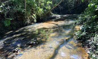 Imagem 2: Terreno à Venda, 20.000m2 a 55km de Brasilia, Entrada Facilitada + 625 por mês