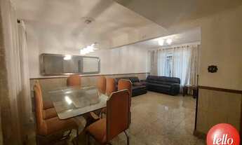 Imagem 4: São Paulo - Casa Comercial - Tatuapé