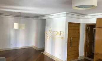 Imagem 3: Apartamento com 3 dormitórios, 165 m² - venda por R$ 3.500.000,00 ou aluguel por R$ 15.780