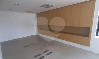 Imagem 7: LAJE COM 489m² NA VILA OLÍMPIA