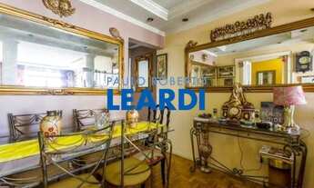 Imagem 1: APARTAMENTO - MOEMA ÍNDIOS - SP