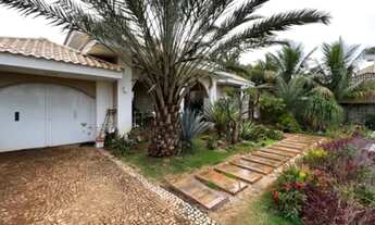 Imagem 4: NOVA ODESSA - Casa de Condomínio - ESTÂNCIA HÍPICA