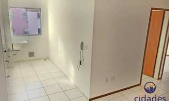 Imagem 4: Apartamento PALHOCA SC