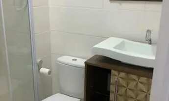 Imagem 5: APARTAMENTO - CAMBUCI - SP