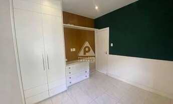 Imagem 7: Apartamento à venda, 3 quartos, 1 vaga, Botafogo - RIO DE JANEIRO/RJ