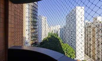 Imagem 5: São Paulo - Apartamento Padrão - Jardins