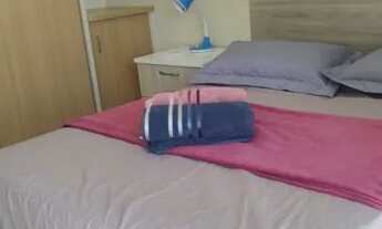 Imagem 6: Divido apartamento