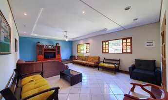 Imagem 4: Chácara para venda em Chácara Recreio Lagoa Dos Patos de 2500.00m² com 3 Quartos, 1 Suite