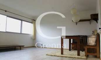 Imagem: Apartamento para aluguel com 98 m² - Vila