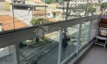 Imagem 5: Apartamento 03 quartos , Vila da Penha