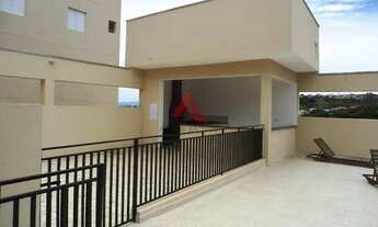 Imagem 2: JACAREí - Apartamento Padrão - Bairro do Colônia