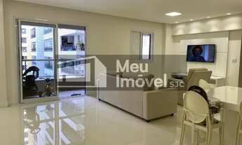 Imagem: Apartamento a venda com 3 suítes no Aquarius