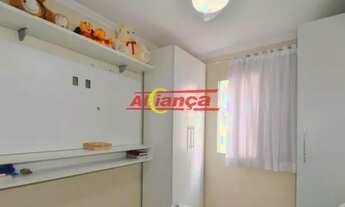 Imagem 6: Apartamento, Macedo - Guarulhos