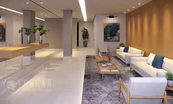 Imagem 5: Garden em Goiânia