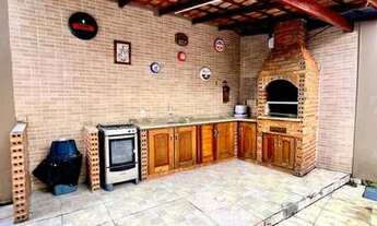 Imagem: Duplex grande 5 quartos - FINANCIA - próx