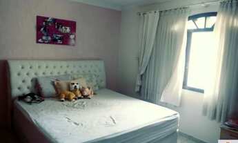 Imagem 14: CASA RESIDENCIAL em ITU - SP, TERRAS DE SÃO JOSÉ URBANO PORTELLA