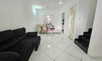 Imagem 2: Casa em Condomínio para Locação em Mogi das Cruzes, Vila Oliveira, 3 dormitórios, 1 suíte