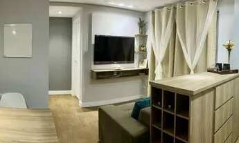 Imagem: Apartamento Mobiliado!