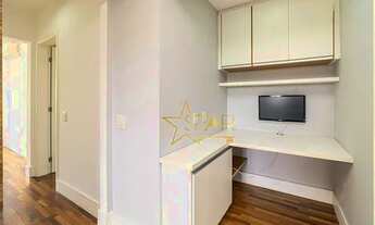 Imagem 5: Apartamento à venda, 143 m² por R$ 1.730.000,00 - Chácara Santo Antônio - São Paulo/SP