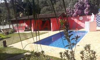 Imagem 2: Linda casa em Serra Da Cantareira