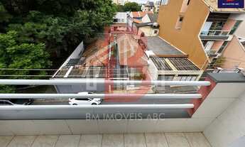 Imagem 5: Cobertura Duplex 148m², 3 dorms, 1 suíte, 2 vagas e Elevador, Rudge Ramos - SBC