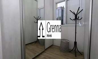 Imagem 6: Apartamento com 49m², 1 quarto e 1 vaga