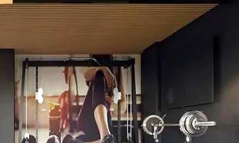 Imagem 4: Lançamento no Tambiá/Centro com 2 ou 3 Quartos, Elevador e Lazer