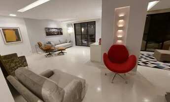 Imagem 6: Cobertura para venda com 186 metros quadrados com 3 quartos