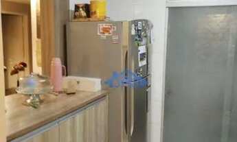 Imagem 7: Apartamento com 3 dormitórios à venda, 78 m² por R$ 658.000 - Jardim Iracema - Barueri/SP