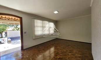 Imagem 7: Casa Padrão em Campinas