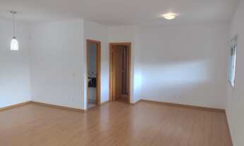 Imagem: Condomínio Resort Tamboré - Santana de