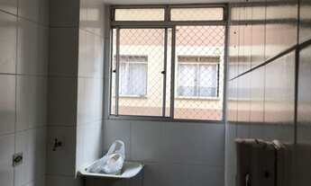 Imagem 5: Vila Urupês<br>alugo apartamento.<br>(em ótimo estado