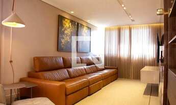 Imagem 3: Apartamento à Venda - Gutierrez, 3 Quartos, 198 m2