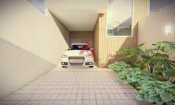 Imagem 2: JACAREí - Casa Padrão - Jardim Califórnia