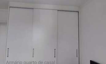 Imagem 4: Apartamento à venda, 3 quartos, 1 vaga, Fundação - São Caetano do Sul/SP