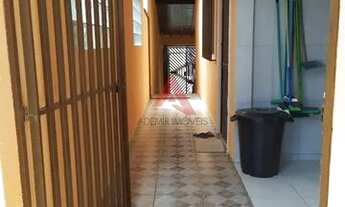 Imagem 4: JACAREí - Casa Padrão - Villa Branca