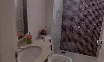 Imagem 7: Apartamento com 2 dormitórios à venda, 59 m² por R$ 385.000 - Costazul - RJRio das Ostras