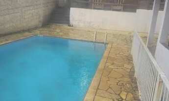 Imagem 4: CASA TÉRREA - VILA PETRÓPOLIS - SP