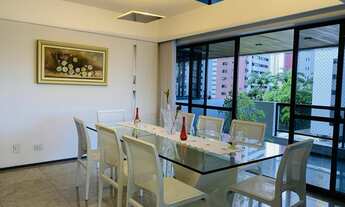 Imagem 5: Recife - Apartamento Padrão - Parnamirim