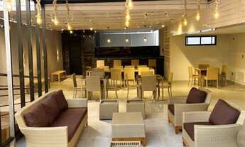 Imagem: Apartamento para venda tem 150 metros quadrados