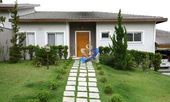 Imagem 6: Casa com 4 dormitórios, 328 m² - venda por R$ 1.950.000,00 ou aluguel por R$ 8.950,00/mês