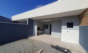 Imagem 5: Casa para venda tem 90 metros quadrados com 3 quartos em Centro - Bertioga - SP