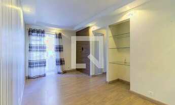 Imagem 2: Apartamento à Venda - Jardim Marajoara , 2 Quartos, 50 m2