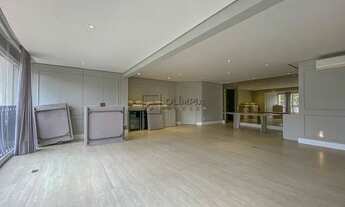 Imagem 3: Apartamento Venda Campo Belo 144 m² 3 Dormitórios