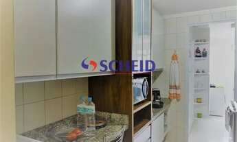 Imagem 3: Ótimo apartamento de 116m2 com uma suíte e varanda gourmet