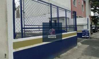 Imagem 3: Terreno, 330 m² - venda ou aluguel - Jardim Paulista - São Paulo/SP